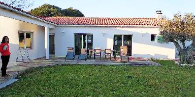 Huis