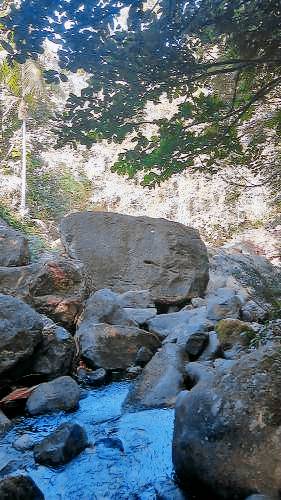 Chalé Penedo