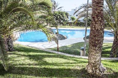 Appartement 110 m²