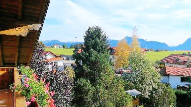 80 m² Ferienwohnung