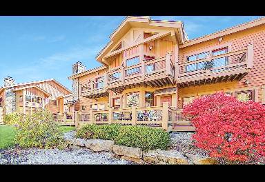 204 m² House
