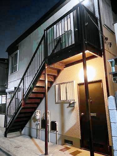 37 m² Ferienwohnung