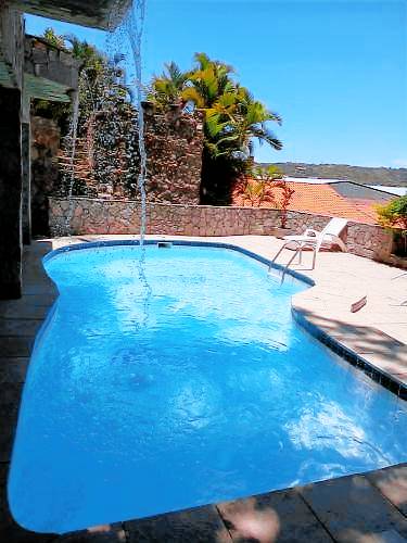 House Praia dos Anjos