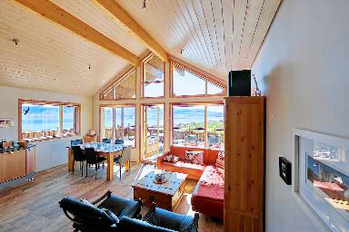 Casa rural de 90 m²