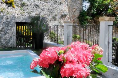 Maison de vacances 120 m²