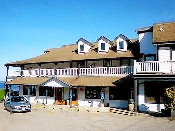 The Lund Resort at Klah ah men — photo 2