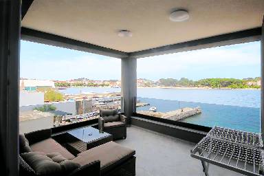 70 m² Ferienwohnung