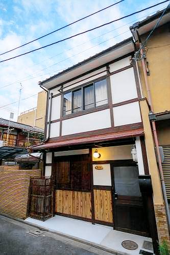 Hus Mibukamiotakecho