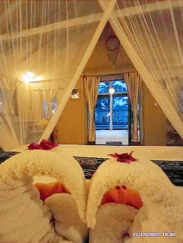 Villa Gili Trawangan