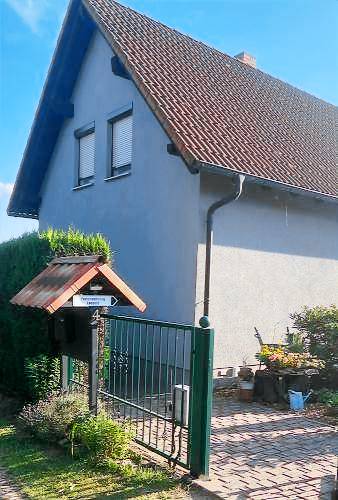 Ferienwohnung Bad Muskau