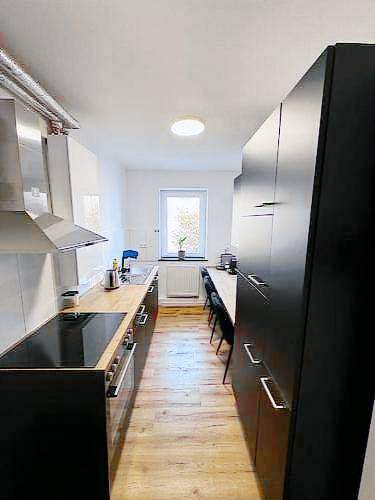 Ferienwohnung Gießen