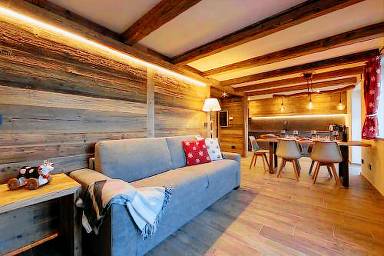 Casa 100 m²