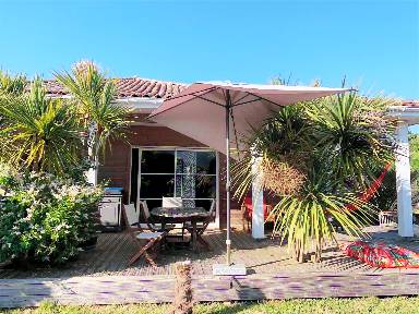 Villa 130 m²