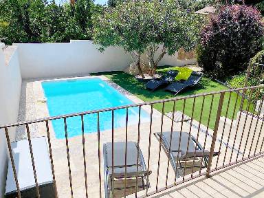 Maison de vacances
