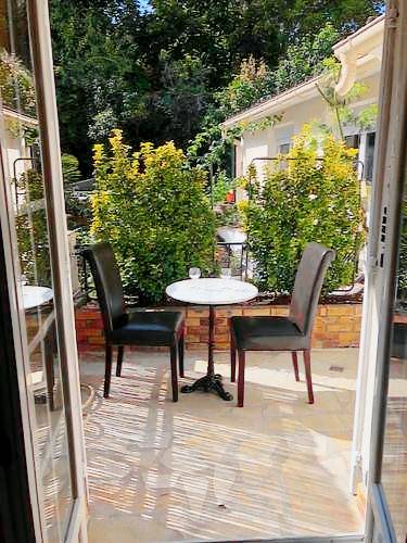 Appartement Chevilly-Larue
