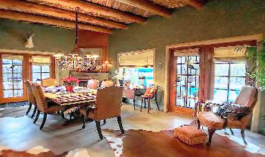 139 m² House