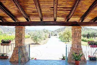 Villa de 210 m²