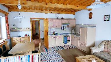 50 m² Ferienwohnung
