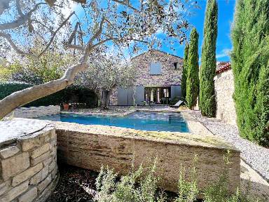 Maison de vacances 170 m²