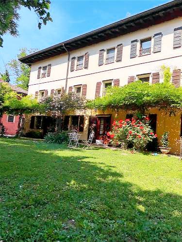 Bed & Breakfast Portogruaro