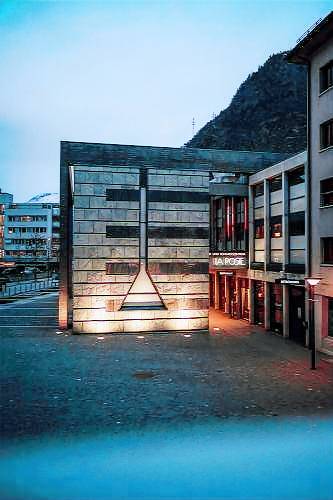 Ferienwohnung Bürchen