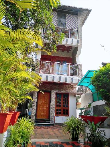 Villa 139 m²