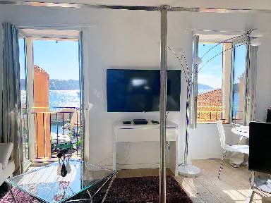 Appartement 45 m²