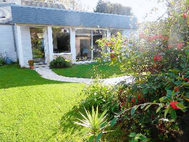 Maison de vacances 100 m²