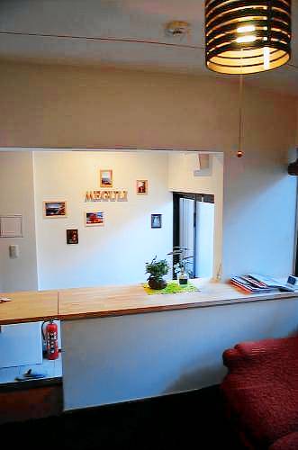 69 m² Ferienhaus