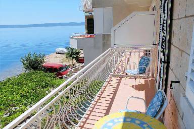 Appartement 48 m²