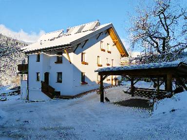 Appartement 65 m²