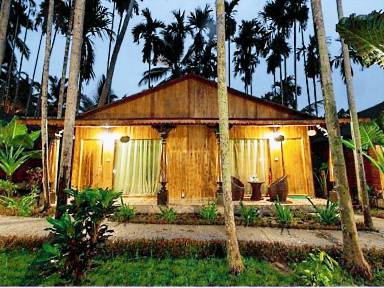 TSG Blue Resort & Spa