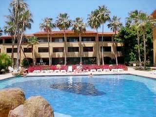 Departamento  Palmilla