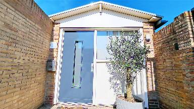 22 m² Landhaus