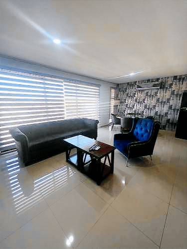 Apartamento Barrancos