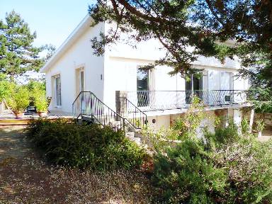 Huis 110 m²