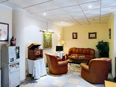 Hostal El Pinar