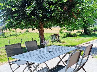 Cottage 110 m²