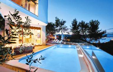 Casa de 230 m²