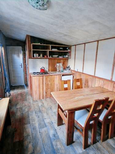 Apartament  Okuninka