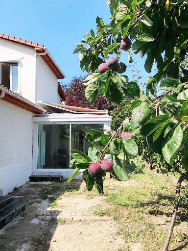 Maison de vacances