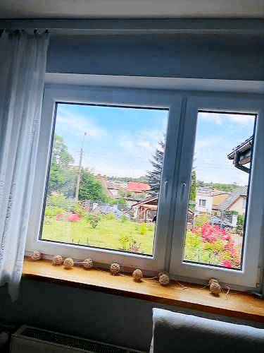 Appartement Gdynia