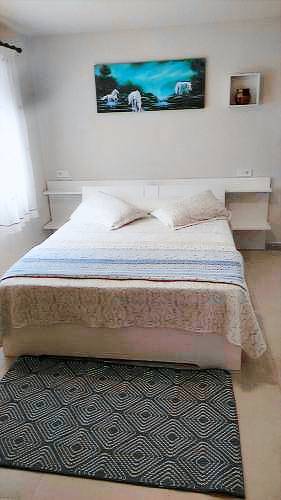 Apartamento Ribadeo