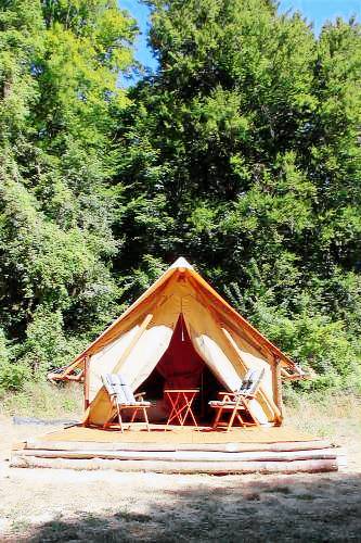 Chalet Pierrefonds