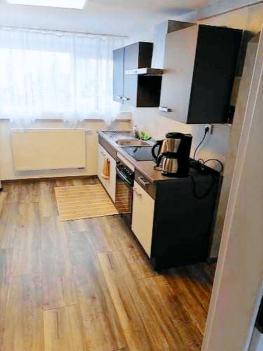 Ferienwohnung Saarlouis