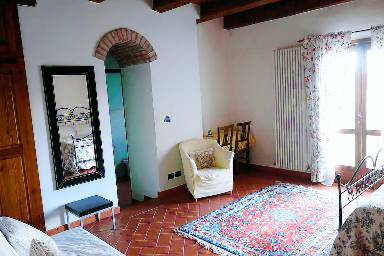 25 m² Accommodation