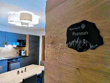 Appartement 85 m²