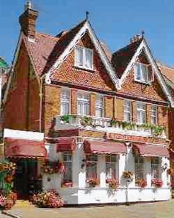 Bed and breakfast Christchurch