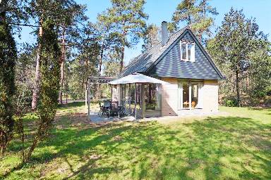 Bungalow 55 m²