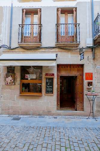Apartamento Puente la Reina